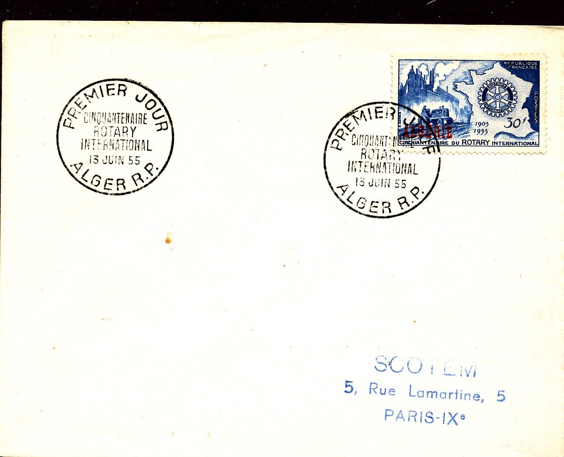 Envelope 1